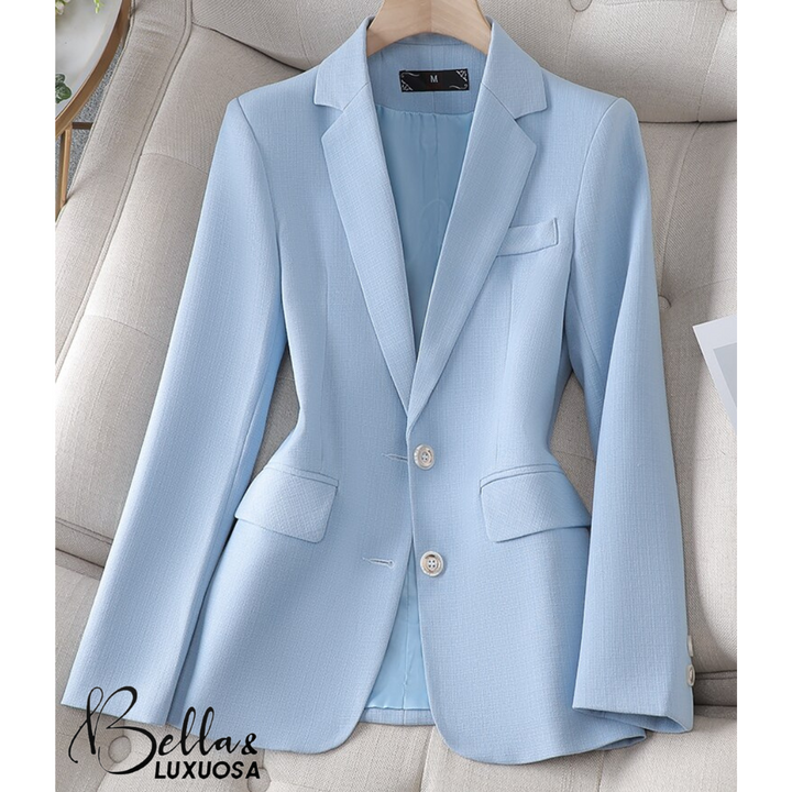 BLAZER SLIM JUSSARA