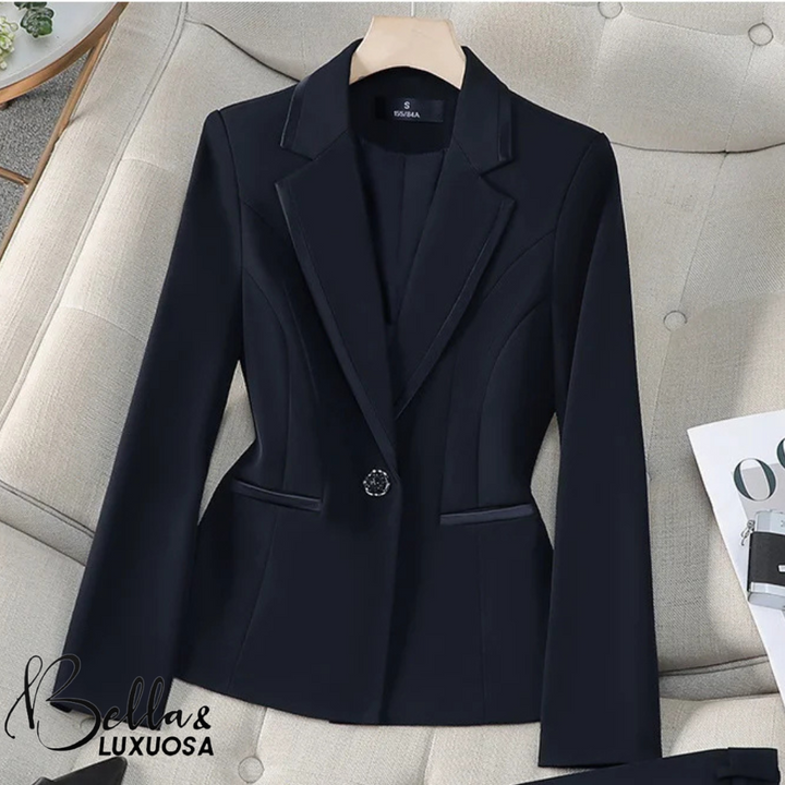 BLAZER SLIM LAURA