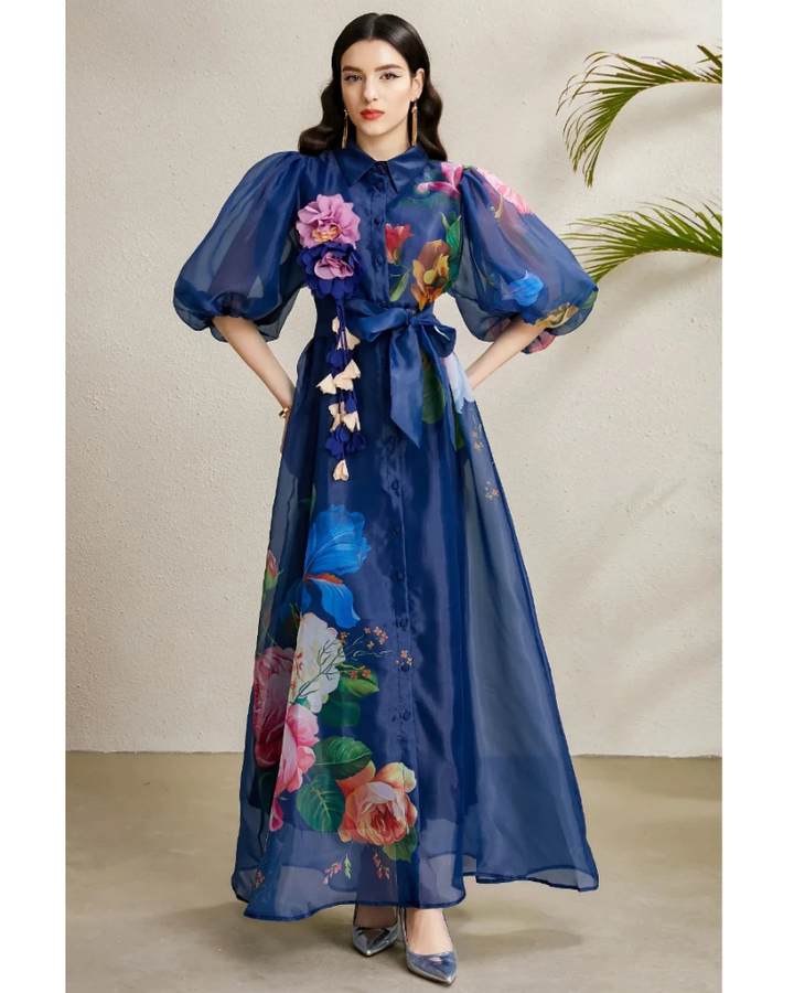 VESTIDO CONSUELA
