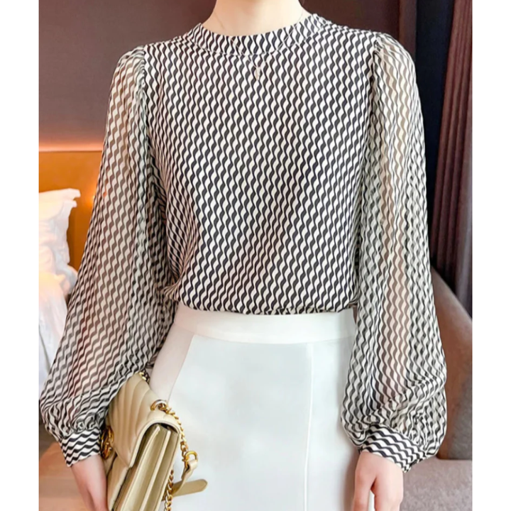CAMISA CHLOE