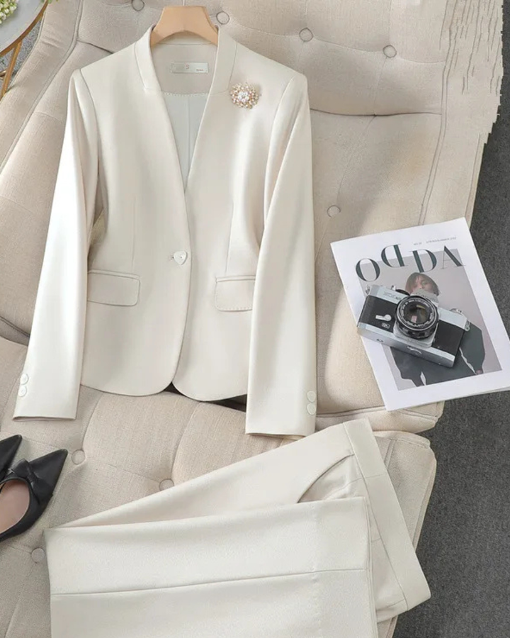 TERNO TANIA