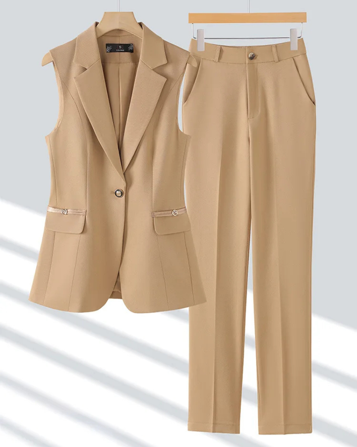 CONJUNTO ANGEL