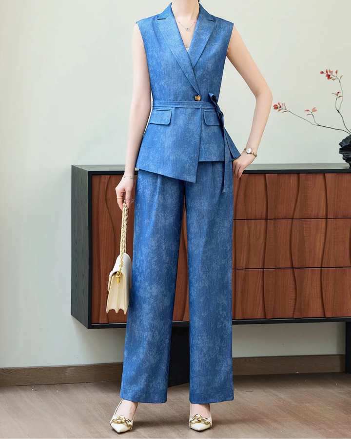 CONJUNTO ESTEFANI