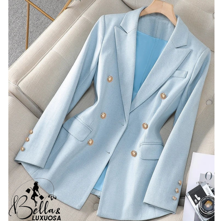 BLAZER MADU