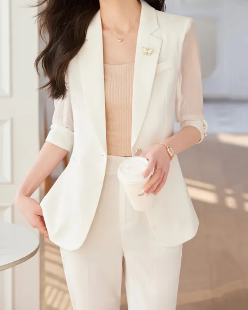 CONJUNTO ZAIRA
