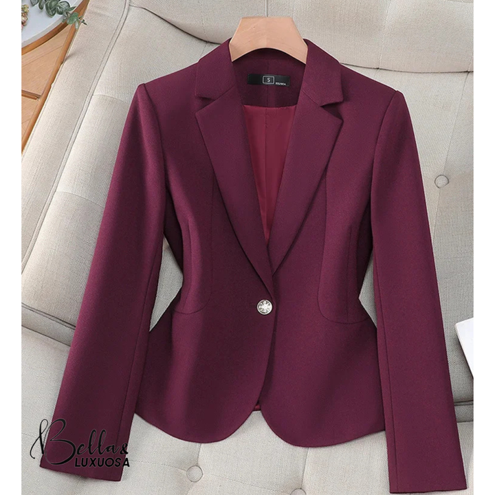 BLAZER SLIM SONIA