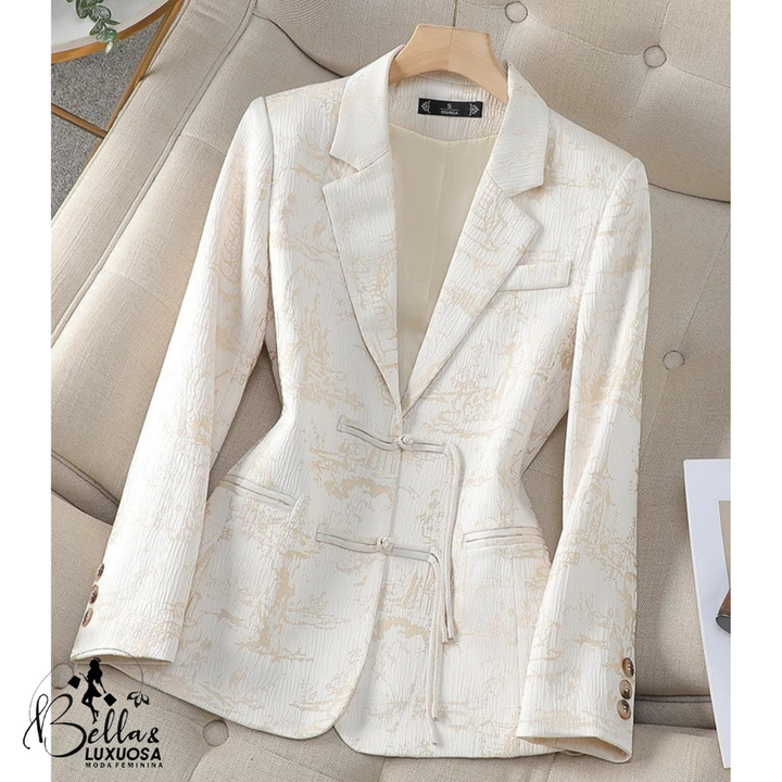 BLAZER SLIM ARIADNE