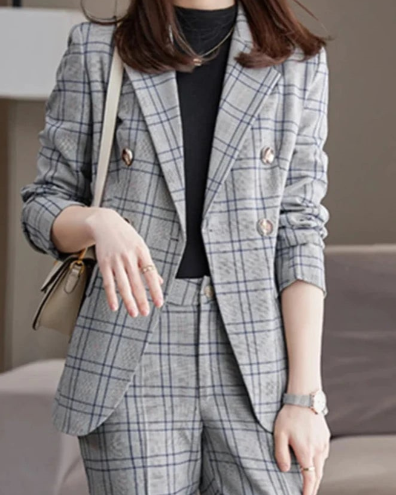 BLAZER SLIM PAULA