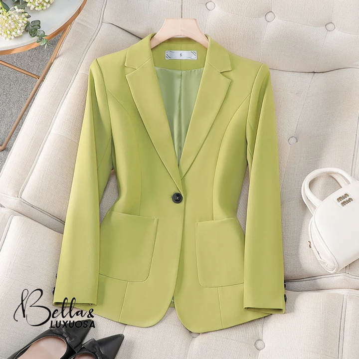 BLAZER SLIM CAMILA