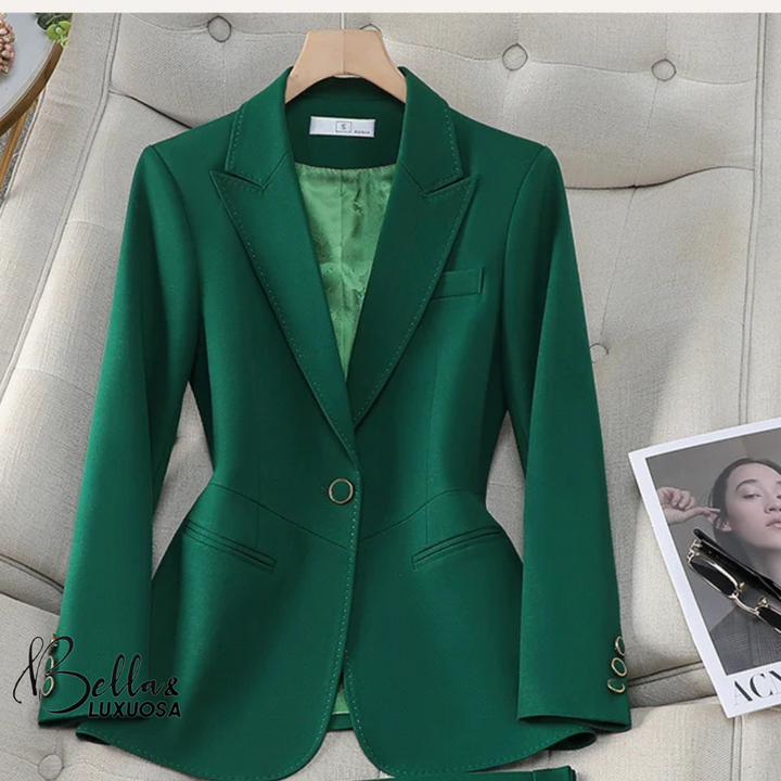 BLAZER SLIM AMANDA