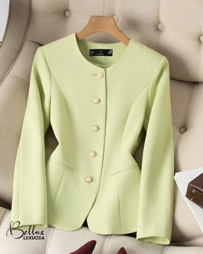 BLAZER SLIM SANDRINE