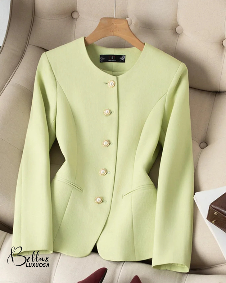 BLAZER SLIM SANDRINE