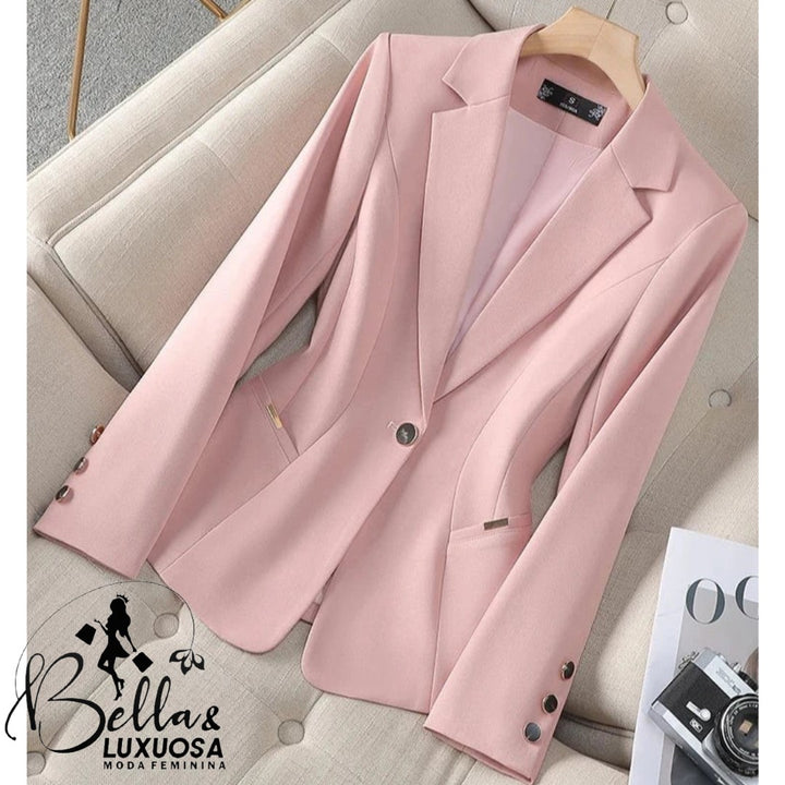 BLAZER CAROL