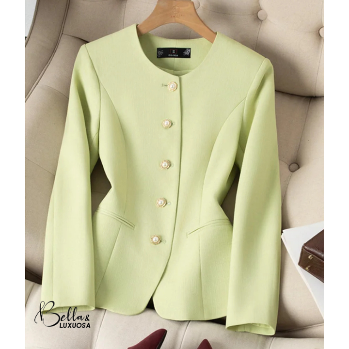 BLAZER SLIM SANDRINE