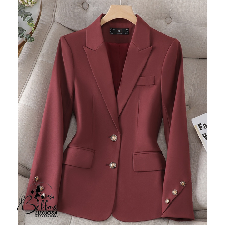 BLAZER SLIM RENATA