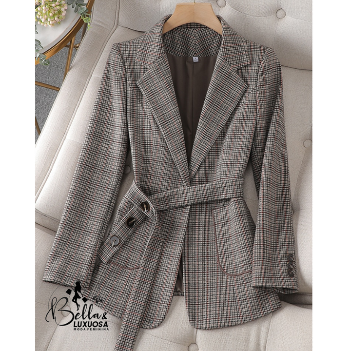 BLAZER SLIM KEYLA