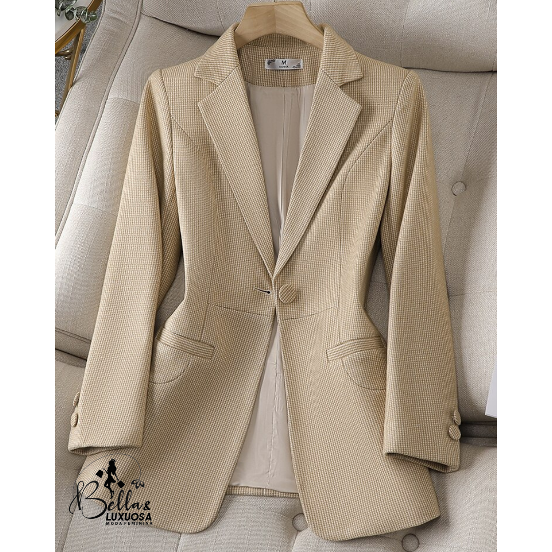 BLAZER SLIM ELIETE