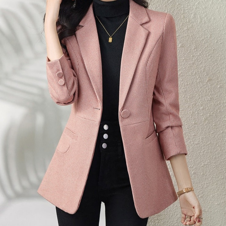 BLAZER SLIM ELIETE