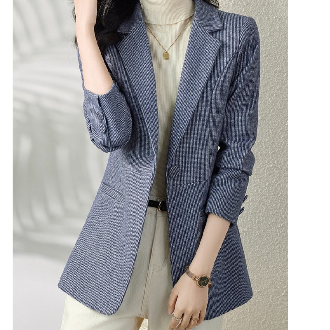 BLAZER SLIM ELIETE