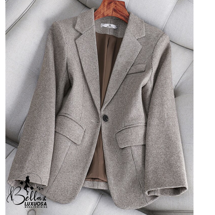 BLAZER SLIM TELMA