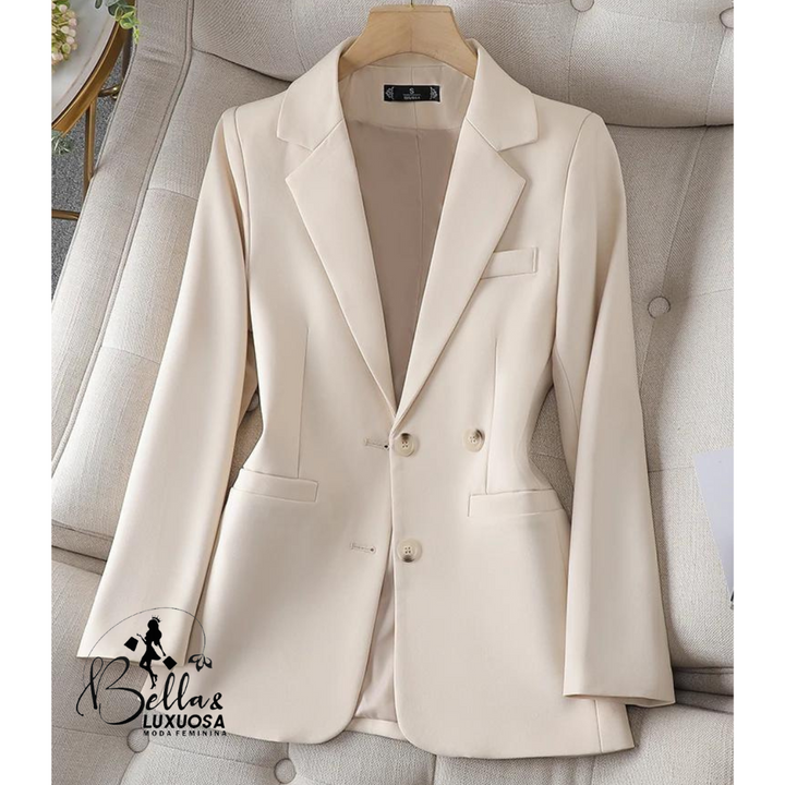 BLAZER SLIM CASSI