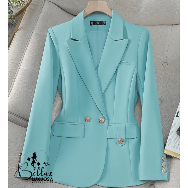 BLAZER SLIM GALATEA