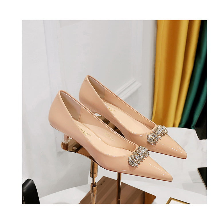 SCARPIN JANETE