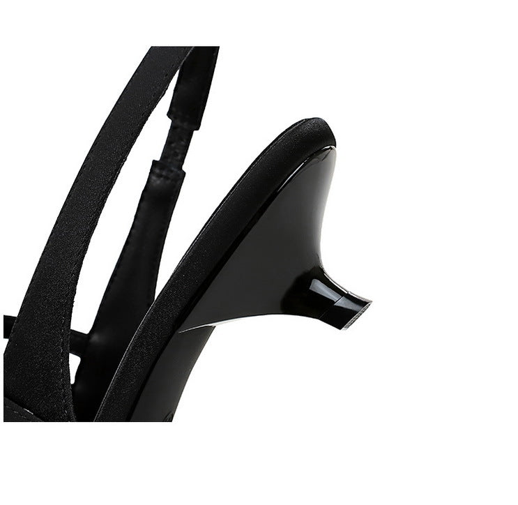 SCARPIN SAMANTA