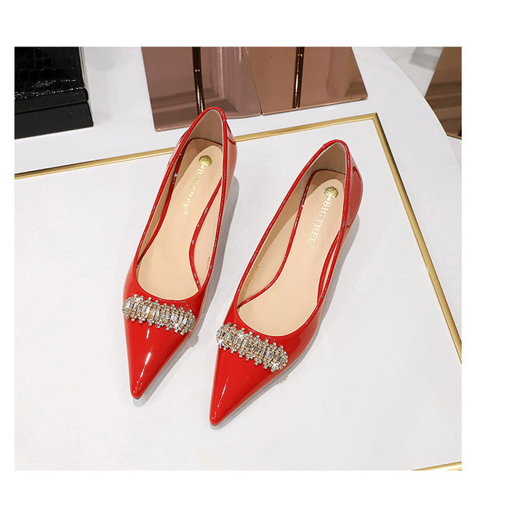 SCARPIN JANETE