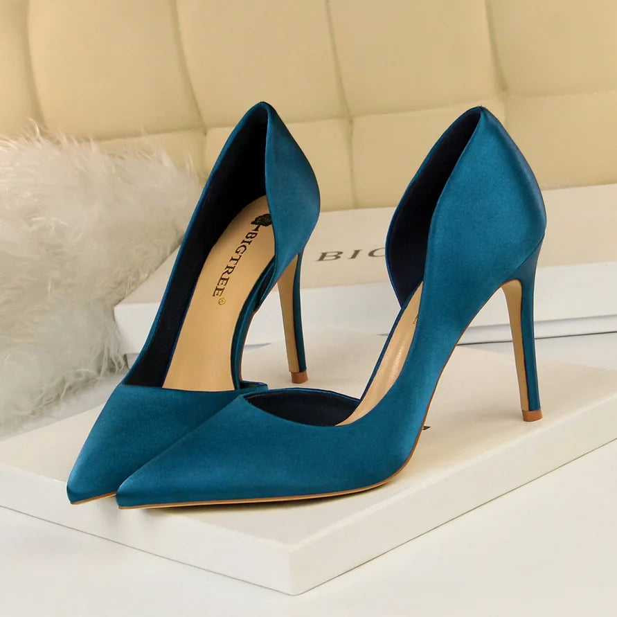 SCARPIN JANE
