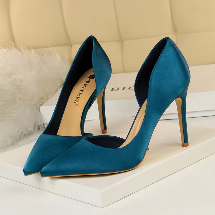 SCARPIN JANE