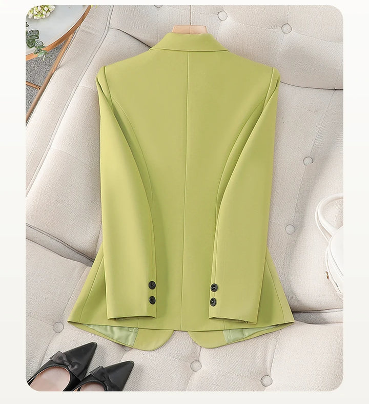 BLAZER SLIM CAMILA