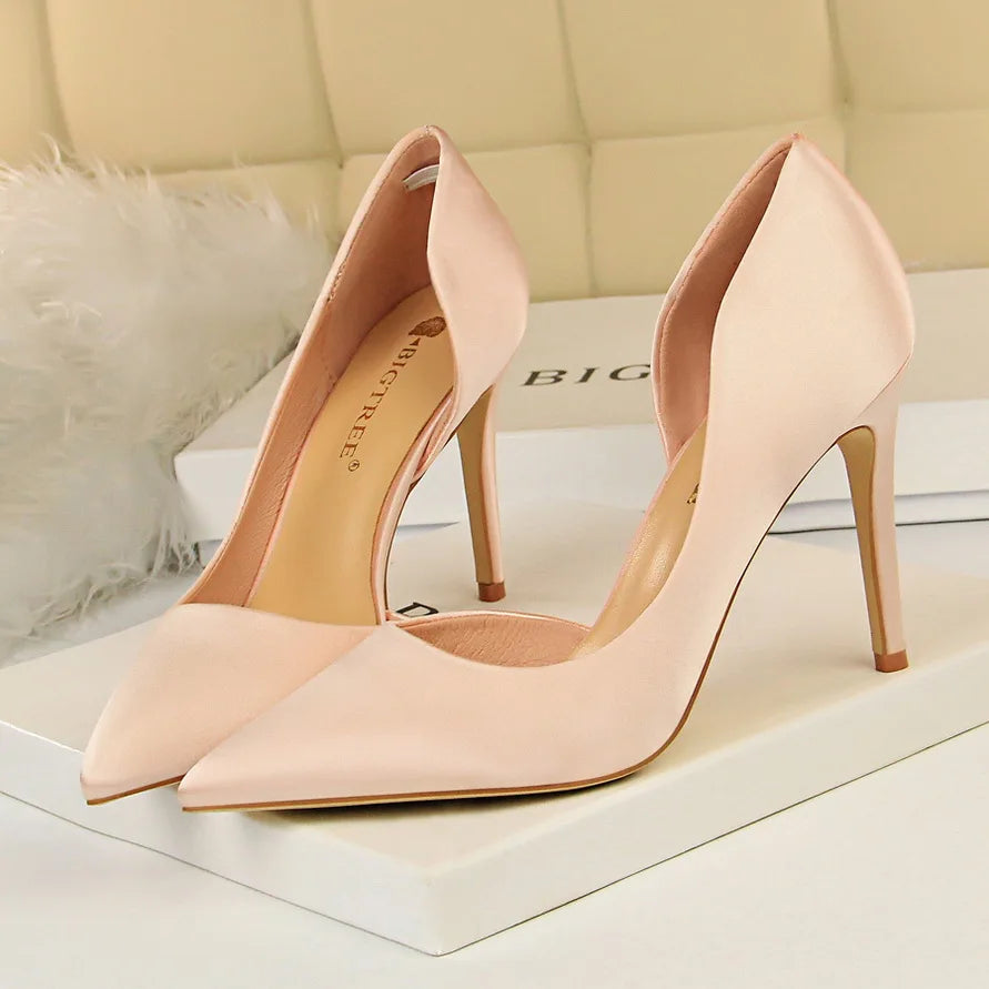 SCARPIN JANE