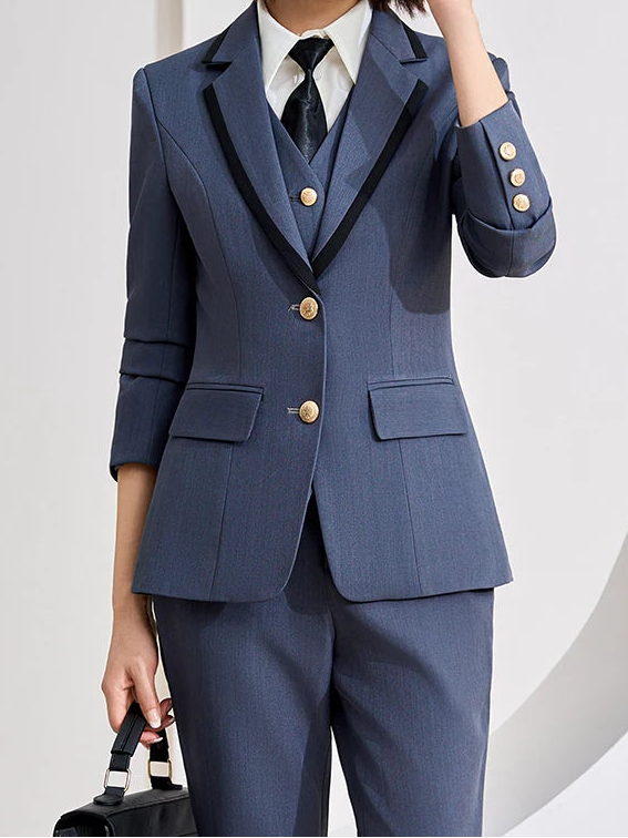 TERNO SIMONE - 3 PEÇAS