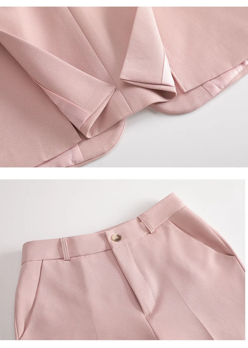 CONJUNTO ANGEL