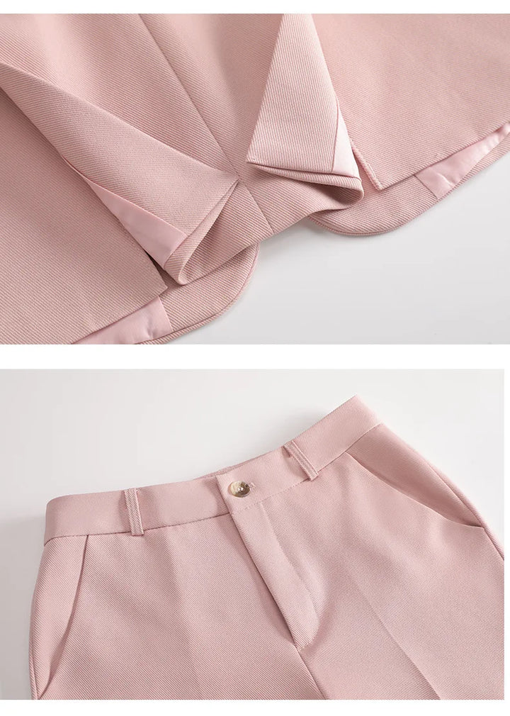 CONJUNTO ANGEL