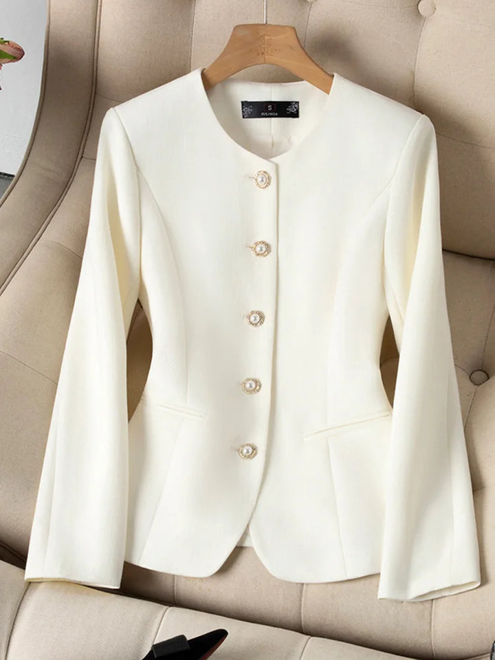 BLAZER SLIM SANDRINE