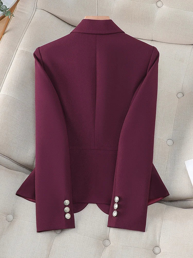 BLAZER SLIM SONIA