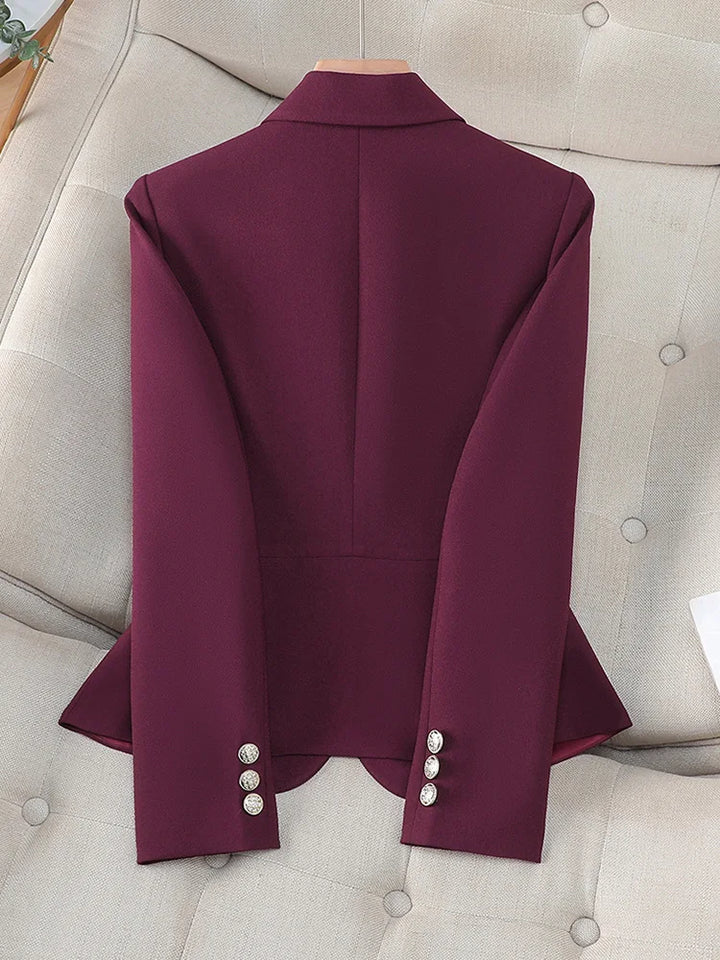 BLAZER SLIM SONIA
