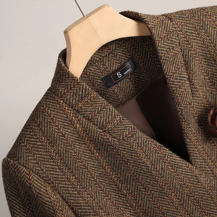 BLAZER SLIM LEANDRA