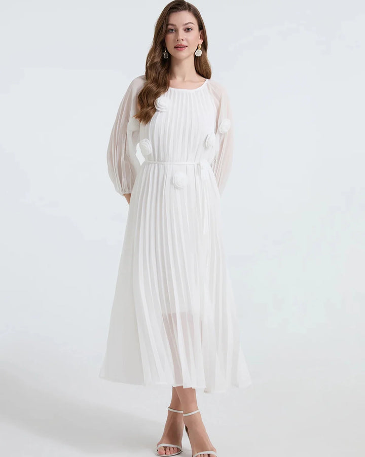 Vestido GALATEA