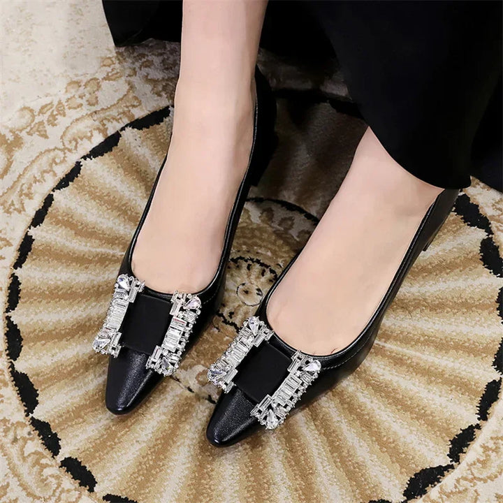 SCARPIN NATALIA