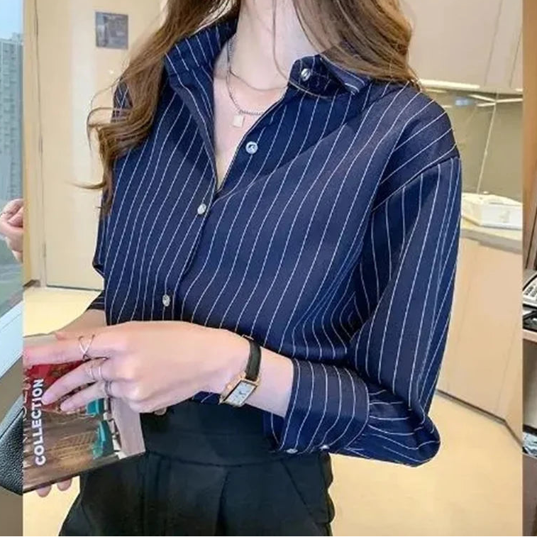 CAMISA LEYLA