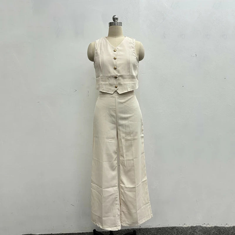 CONJUNTO SANDRA