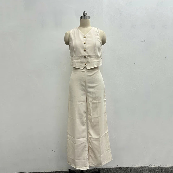 CONJUNTO SANDRA
