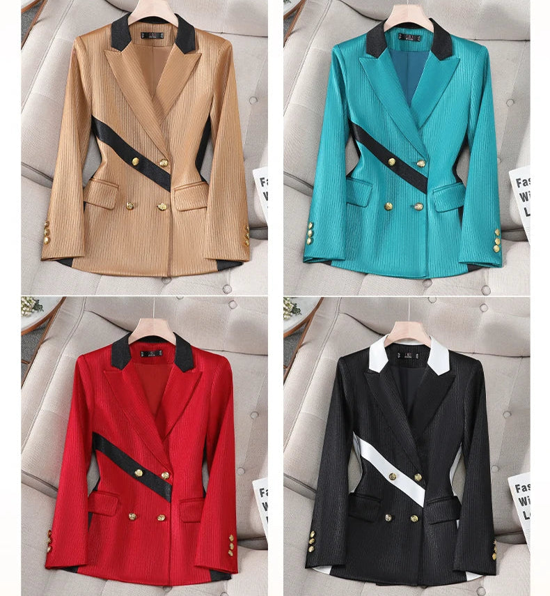 Blazer Wendy
