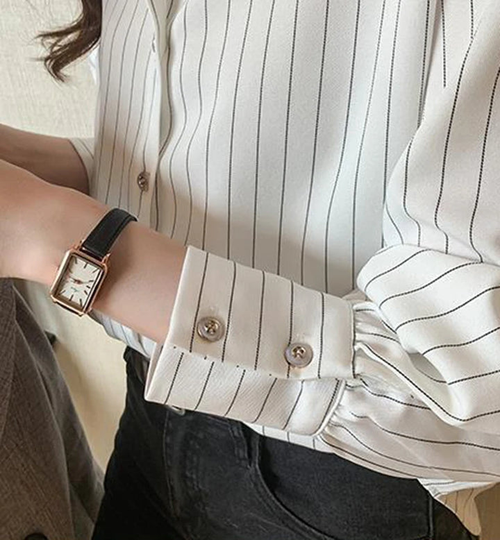 CAMISA LEYLA