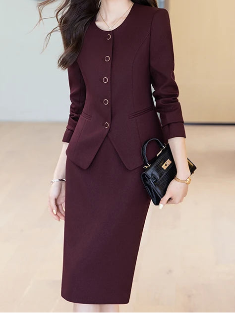 CONJUNTO BERNADETE