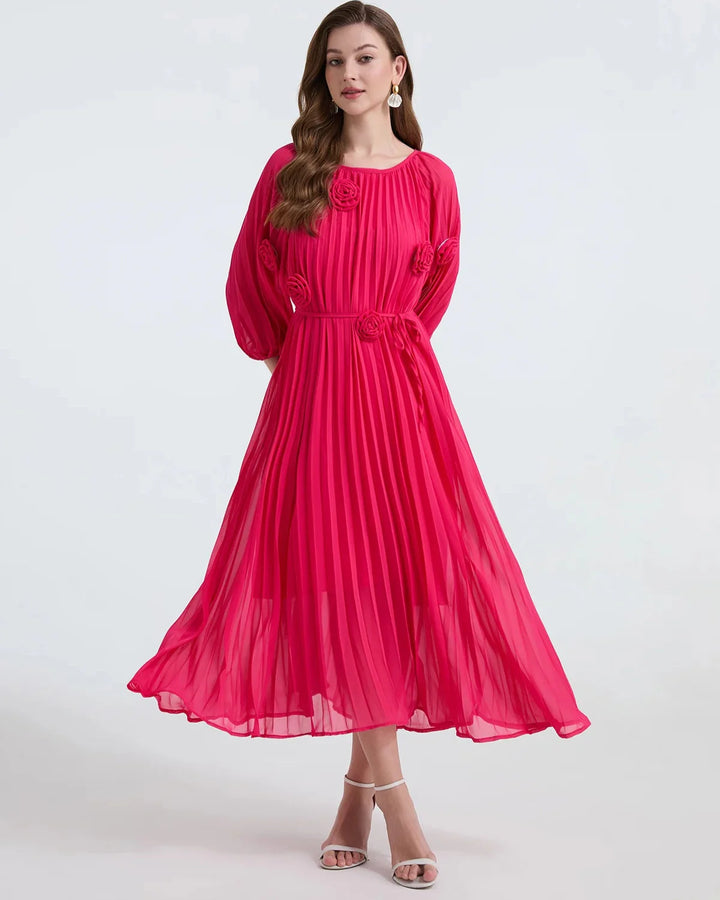 Vestido GALATEA