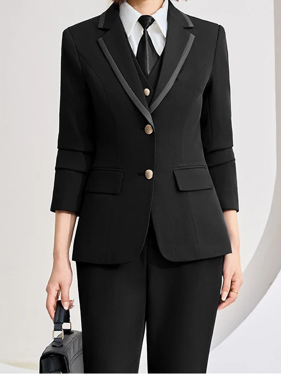 TERNO SIMONE - 3 PEÇAS